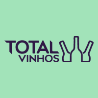 Logo Total Vinhos